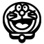 Doraemon icon