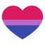 bisexuel icon