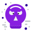 Skull icon