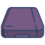 Hard Disk icon