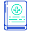 Book icon