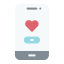 Dating App icon