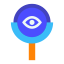 Detektiv icon