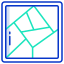 Tangram icon