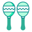 Maracas icon