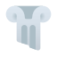 그리스 기둥 자본 icon