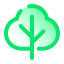 Árbol icon