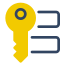 Access icon