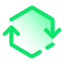 Гексагональная синхронизация icon