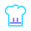 Chef Hat icon