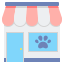 Pet Shop icon