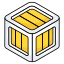 Wooden Box icon