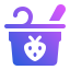 Yogur icon