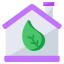 Eco Home icon