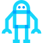 Robot 2 icon