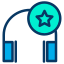 Favorite Headphones icon