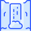 Cascata icon