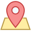 Address icon