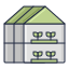 Green House icon