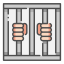 Arrest icon