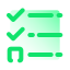 Checklist icon