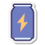 bebida energética icon