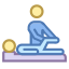 물리 치료 icon