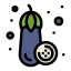 Eggplants icon