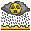 Acid Rain icon