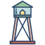 Watchtower icon