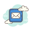 Apple-Mail icon