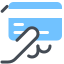 Carta In Uso icon