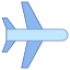 Modalità aereo attiva icon