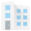 Block Of Flats icon