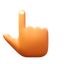 Finger Up icon