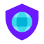 Escudo web icon