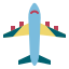 Plane icon