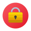 Secure icon