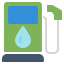 Biofuel icon