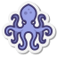 Pulpo icon