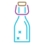 Brauseflasche icon