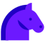 Year of Horse icon