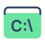 Command Line icon