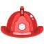 Fireman Helmet icon