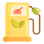 Biofuel icon