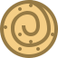 Zimtschnecke icon