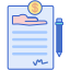 Application icon