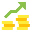 Earnings icon