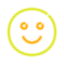 Счастливый icon