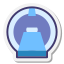 의료 스캔 icon